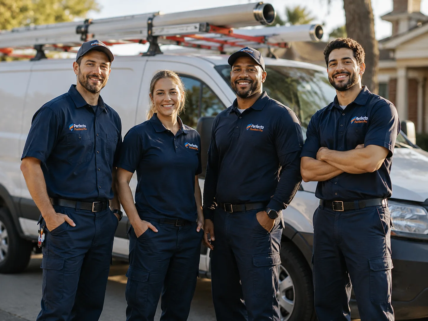 Emergency Plumber Near Me in Convent Station, NJ near me